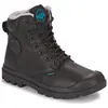 Bottines Palladium Pampa Sport Cuff Wps Noir 37 72992-001-M