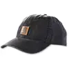 Carhartt Odessa Cap Noir