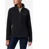 Columbia - Women's Fast Trek II Jacket - Veste polaire taille XL, noir