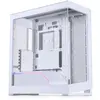 Phanteks NV5 V2 Boîtier PC avec éclairage RVB Personnalisable Blanc