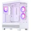 Phanteks XT View Midi Tower Blanc