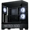 Phanteks XT View Matrix - Noir