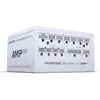 PHANTEKS P1200GH_WT01_EU Bloc d'alimentation 1200 watts blanc, ATX 3.1...