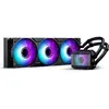 Phanteks Glacier One 360M25 Gen2 DRGB AiO - 360mm - Noir