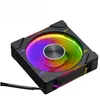 Phanteks D30 Boitier PC Ventilateur 12 cm Noir 1 pièce(s)