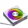 Phanteks D30-120 Boitier PC Ventilateur 12 cm Blanc 1 pièce(s)