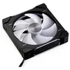 Phanteks D30-140 Boitier PC Ventilateur 14 cm Noir 1 pièce(s)