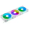 Phanteks D30-140 Boitier PC Ventilateur 14 cm Blanc 3 pièce(s)