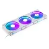 Phanteks D30-140 Boitier PC Ventilateur 14 cm Blanc 3 pièce(s)