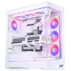Kit LED Phanteks NV5 Premium 3x modules D-ARGB pour boîte blanche NV5