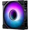 Ventilateur supplémentaire Phanteks M25-120 Gen2 D-RGB PWM 120 mm Noir