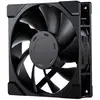 Pack de trois ventilateurs PWM Phanteks M25-120 Gen2 120 mm Noir