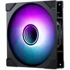 Ventilateur supplémentaire Phanteks M25-140 Gen2 D-RGB PWM 140 mm Noir