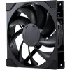 Pack de trois ventilateurs PWM Phanteks M25-140 Gen2 140 mm Noir