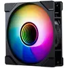 Phanteks M25G2-120 D-RGB Reverse - Noir