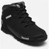 Timberland Bottes Timberland Euro Sprint Hiker Hommes Noirs - 44 1/2