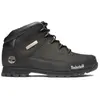 Timberland Euro Sprint Hiker - Chaussures homme Black Nubuck 47.5