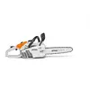Stihl MS 194 C-E, Guide Rollo E 35 cm (3/8" PM3)