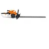 Taille-haie thermique Stihl HS45 27,2 cc 60 cm