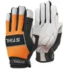 Stihl Gants, DYNAMIC ThermoVent, Taille S=8