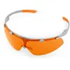 Stihl Lunettes de protection, ADVANCE Super Fit orange