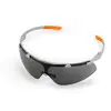 Stihl Lunettes de protection, ADVANCE Super Fit teintées
