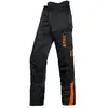 Pantalon de travail anti-coupure DYNAMIC STIHL - Classe 2