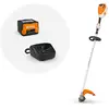 FSA 80 R / Batterie AK 30 et chargeur AL101