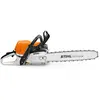 Stihl MS 400 C-M, Guide Rollo ES Light 50 cm (36 RM)