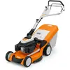 Stihl RM 655.1 VS