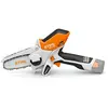 Stihl - Scie de jardin sans fil sur batterie 10,8 v gta 26