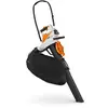 STIHL Aspirateur sans fil SHA 56 (+ 2 batteries AK10 + chargeur AL101)