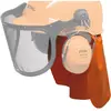 Stihl Couvre-nuque pour FUNCTION Basic