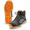 Stihl Chaussures hautes de sécurité WORKER S3 taille 40