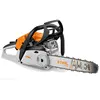 STIHL  Tronçonneuse thermique 35,8cm³ MS 182 C-BE 35cm  1148-200-0099