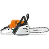 Tronçonneuse thermique STIHL MS 231 C-BE 42,6cm3 2000W 40cm