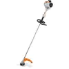 Stihl FS 55 R avec couteau Trimcut C 32-2