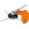 Stihl Tête faucheuse, à fils DuroCut 40-4