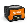 Ste-X Modèle du produit : batterie lithium-ion ak20 36v 0886661575565