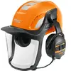 Casque ADVANCE X-Vent ProCOM