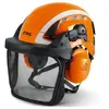 Stihl Casque ADVANCE X-Climb - visière nylon