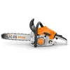 STIHL  Tronçonneuse thermique 38,6cm³ MS 212 40cm  1148-200-0144