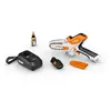 GTA 20 avec batterie AS 2 et chargeur ALS 31