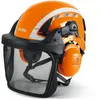 Stihl Casque ADVANCE X-Climb - visière acier