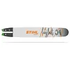 Guide Chaîne Tronçonneuse 30030087717 Stihl Guide: 45 cm Pas: 3/8' Jauge: 1,6
