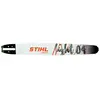 Guide chaine tronçonneuse Stihl 45 cm Light 04 325" 1,3mm 30030083317
