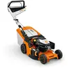 Tondeuses à gazon : Stihl RM 448 V