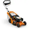 STIHL  Tondeuse à gazon thermique 166cm3 RM 448.3 T  WB41-011-3400