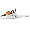 Stihl MSA 200 C-B Cordless Chainsaw 14" Recommended Set AP300S & AL301