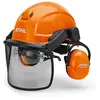 STIHL 0000 888 0807 CASQUE DE PROTECTION